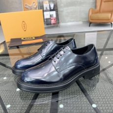 Tods Leather Shoes